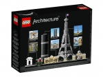 LEGO® Architecture 21044 - Paríž